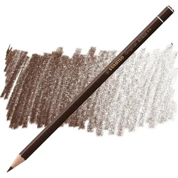 Kresba Umělecká pastelka STABILO Original, Bister 635