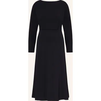 Dámské šaty Calvin Klein Dámské Šaty, černá, 34