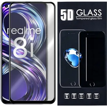 Tvrzené sklo VEGACOM pro Realme 8i 1 ks