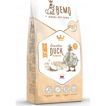 Krmivo pro psa Krmivo krmivo pro kachny BEMO 10 kg
