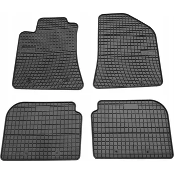 Auto-moto Frogum FRO0800 Sada podlahových rohoží (FRO0800)