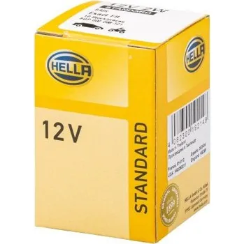 Autožárovka OEM HEL-8GP 002 068-121 Produkt bez názvu (HEL-8GP002068-121)