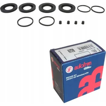 Brzdový třmen AUTOFREN SEINSA D4724 Opravná sada, brzdový třmen