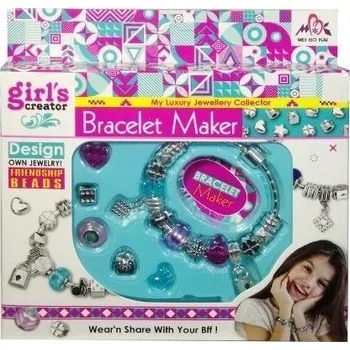 Náramek Bižuterie náramky DIY CHARMS 95008