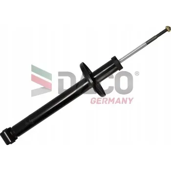 OLEJOVÝ TLUMIČ ZADNÍ 529995 DACO GERMANY Seat