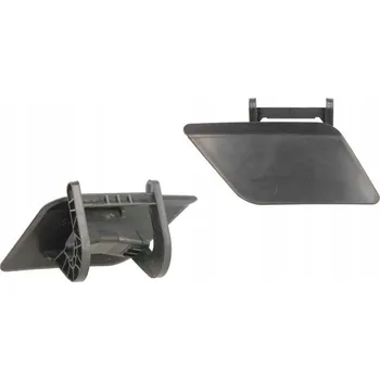 Posilovač řízení Kryt ostřikovače světlometu BLIC BZ0260-353BR