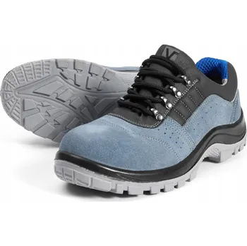 Pracovní obuv Pracovní polobotky Verken Velo S1 45 velikost 45