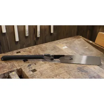 Ruční pilka Japonská skládací tesařská pila Kataba 265 mm -Shark Saw
