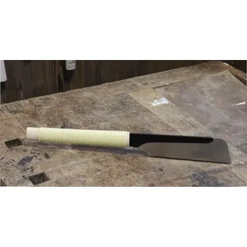 Ruční pilka Japonská pila Dozuki Detail 150 mm