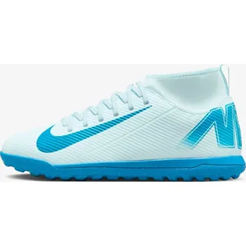 Dětská móda Pánské tenisky Nike JR SUPERFLY 10 CLUB TF EUR 38 889262
