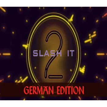 Počítačová hra Slash it 2 - German Edition Pack DLC