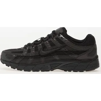 Pánské tenisky Tenisky Nike P-6000 Se Anthracite/ Black-Multi-Color EUR 39