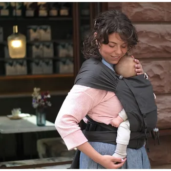 Didymos DidyKlick 4u Mocca