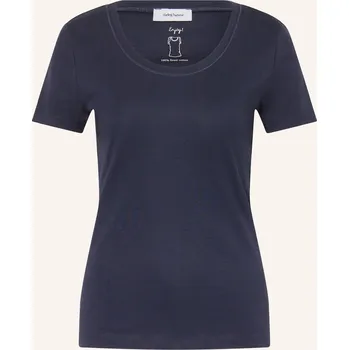 Darling Harbour Dámské Tričko, navy, 34