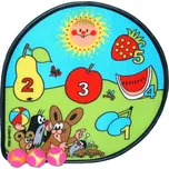 Wiky Terč Krteček letní radovánky