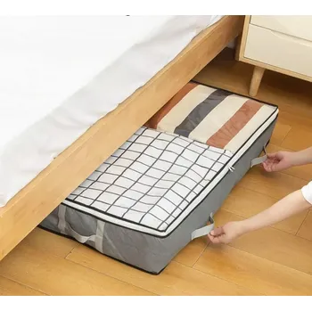 Vložka do organizéru na nářadí Úložný organizér pod postel (UOR2)