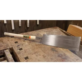 Ruční pilka Japonská pila Ryoba Premium 330 mm