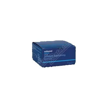 Orthomol Vision 30 denních dávek