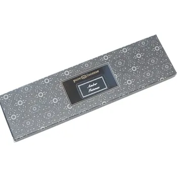 Čajovna Vonné tyčinky - Pure Incense, Amber Intense