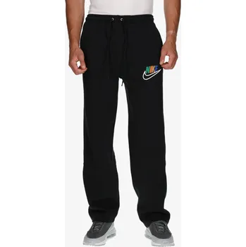 Pánské tričko Nike M NK CLUB BB OH PNT FTURA BLCK XL 845337