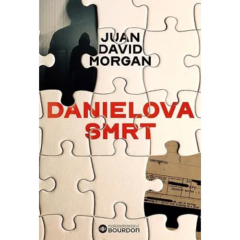 Kniha Danielova smrt Ekniha