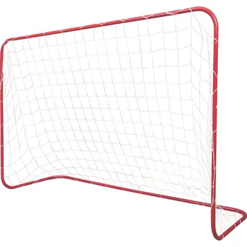 Fotbalová branka KIK KX3209 Tréninková ocelová branka 183 x 122 x 61 cm