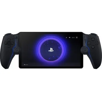 Elektronika PS5 PlayStation Pulse Portal Black