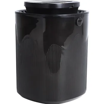 Vzduchotechnika Verk 24505 Ultrazvukový zvlhčovač vzduchu 3 L černý