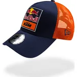 KTM kšiltovka RACING TEAM Redbull Trucker 24 navy/orange