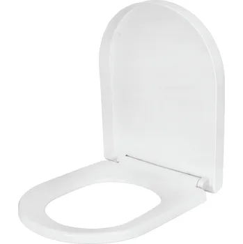 WC sedátko Pronett XJ5537 WC sedátko samopadací univerzální bílé