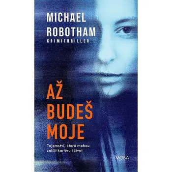 Až budeš moje Kniha