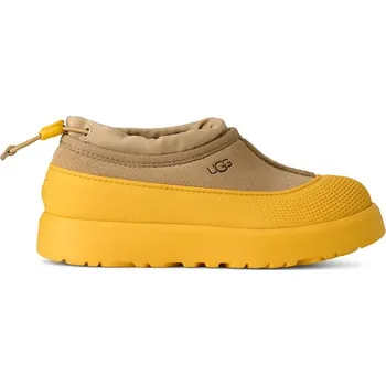 Dívčí tenisky Dětské boty UGG TASMAN WEATHER HYBRID žlutá barva, 1171171K 11X, EUR 28.5
