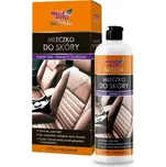 Moje Auto Detailer - čistič kůže 500 ml