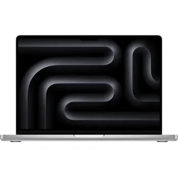 Notebook MacBook Pro 14" M5 US 2025 Stříbrný