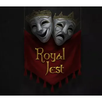 Počítačová hra Royal Jest