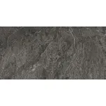 RAKO Core DARV9875 dlaždice slinutá černá 60x120 cm bal=1,44m2 cena za 1 m2