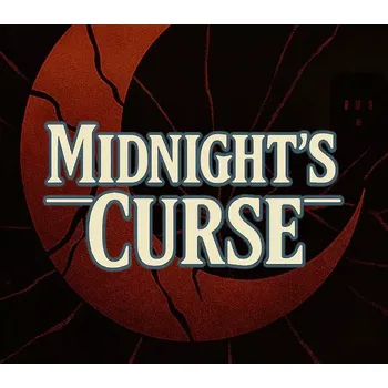Počítačová hra Midnight's Curse