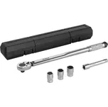 Rebel RB-1152 Momentový klíč 17/19/21, 40 - 210 Nm