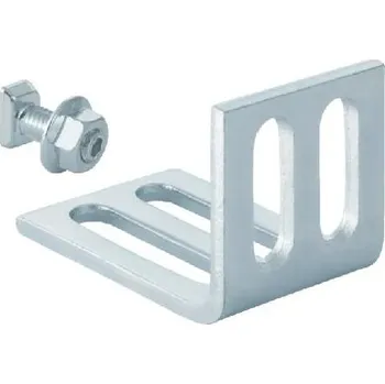 Geberit - Montážní úhelník 461.002.00.1