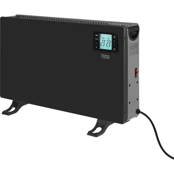 Přímotop Teesa TSA8054 Konvektor teplovzdušný, 2000 W, černá
