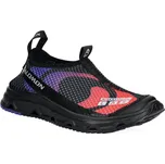 Salomon RX Moc 3.0 Seasonal L47758800 - black/liberty/neon flame 46 2/3