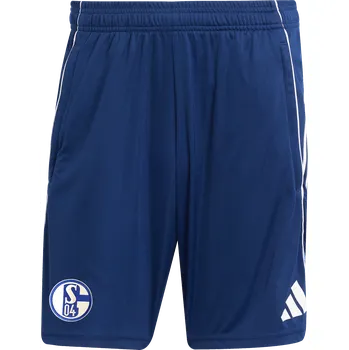 Pánské kraťasy Šortky adidas FC Schalke 04 Short 6s04ji6552 Velikost M