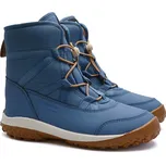 Zimní nepromokavé boty REIMA Myrsky 5400032A-67A0 Velikost: 35