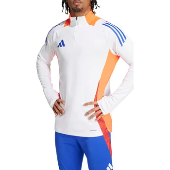 Pánské tričko Triko s dlouhým rukávem adidas TIRO24 C TR TOP jf4197 Velikost XXL