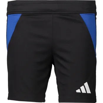 Dámské kraťasy Šortky adidas cuLIC24 Custom Short Kids ip2185sb Velikost XS (123-128 cm)