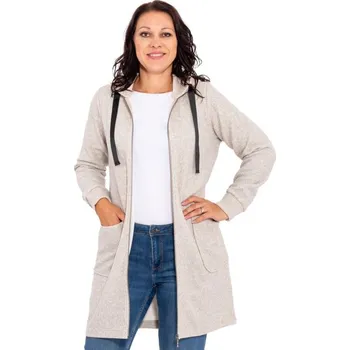 Dámská mikina Dámská mikina HOLUPA Melíry XL