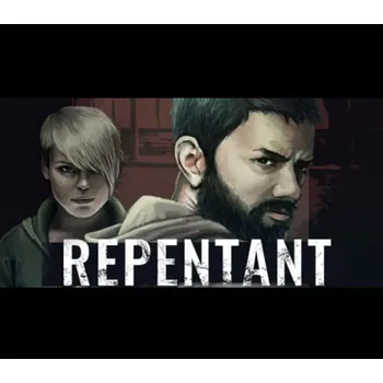 Počítačová hra Repentant