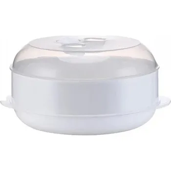 Pařák do mikrovlnky s víkem