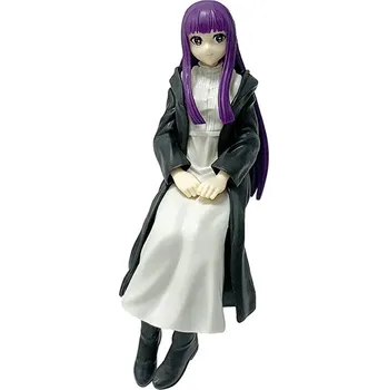 Figurka Sousou No Frieren figurka 14,5 cm | sběratelský model - 14,5 cm bez krabičky