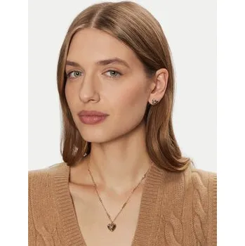 Náušnice Naušnice Coach 37463847 Zlatá OS